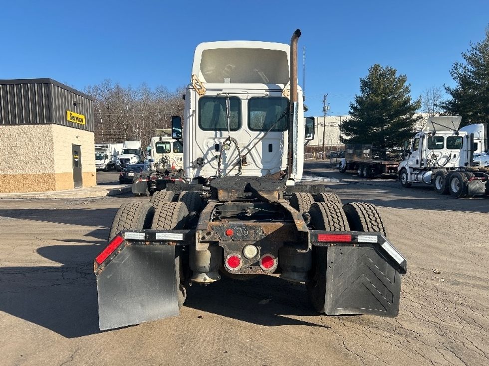 Day Cab Tractor-Heavy Duty Tractors-Freightliner-2019-Cascadia 12564ST-Jessup-PA-506,676\n\t\tmiles-$ 29,250 - Image 6