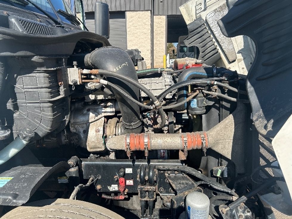 Day Cab Tractor-Heavy Duty Tractors-Freightliner-2019-Cascadia 12564ST-Jessup-PA-551,721\n\t\tmiles-$ 27,250 - Image 15