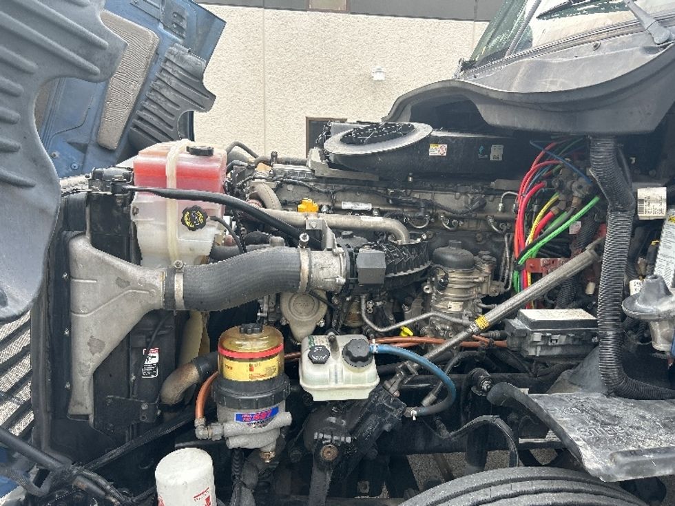 Day Cab Tractor-Heavy Duty Tractors-Freightliner-2019-Cascadia 12564ST-Katy-TX-403,844\n\t\tmiles-$ 37,000 - Image 16