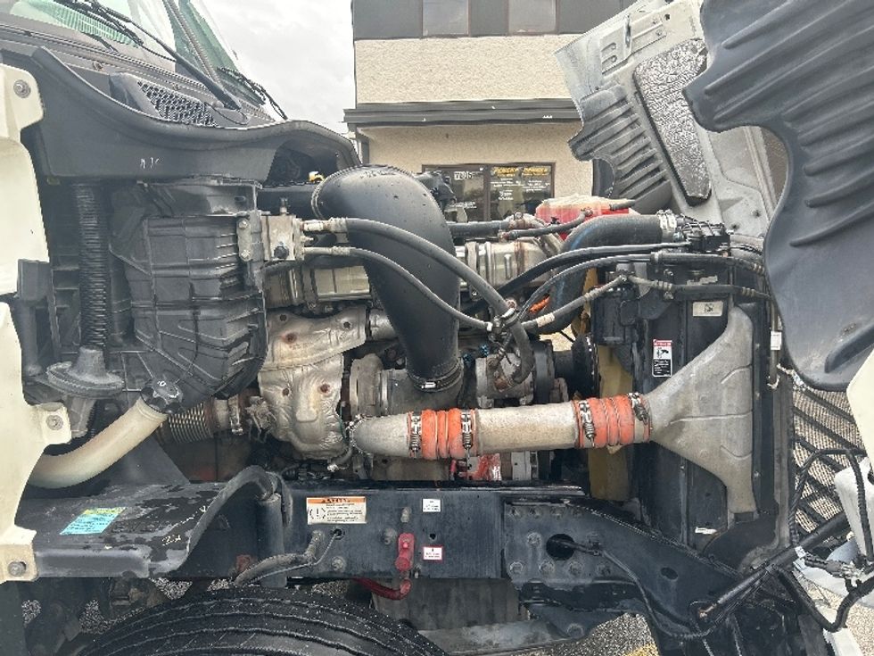 Day Cab Tractor-Heavy Duty Tractors-Freightliner-2019-Cascadia 12564ST-Katy-TX-608,466\n\t\tmiles-$ 26,250 - Image 15