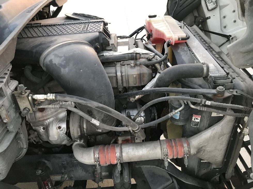 Day Cab Tractor-Heavy Duty Tractors-Freightliner-2019-Cascadia 12564ST-Katy-TX-732,544\n\t\tmiles-$ 26,500 - Image 15