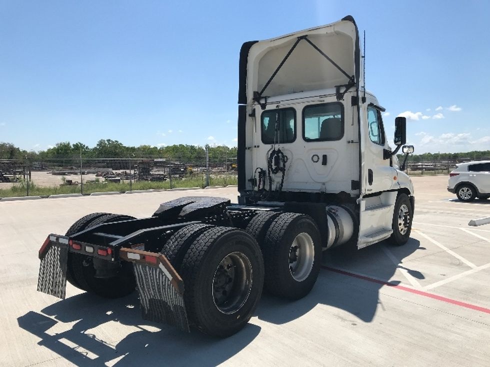 Day Cab Tractor-Heavy Duty Tractors-Freightliner-2019-Cascadia 12564ST-Katy-TX-788,706\n\t\tmiles-$ 26,500 - Image 7