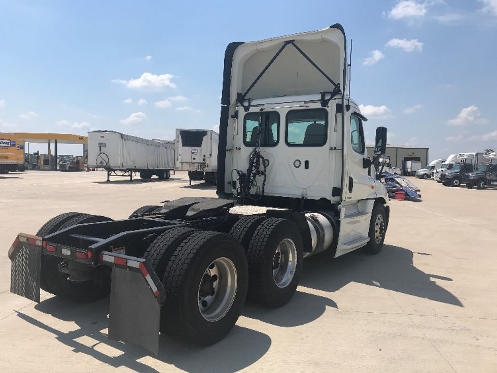 Day Cab Tractor-Heavy Duty Tractors-Freightliner-2019-Cascadia 12564ST-Katy-TX-829,981\n\t\tmiles-$ 26,500 - Image 7