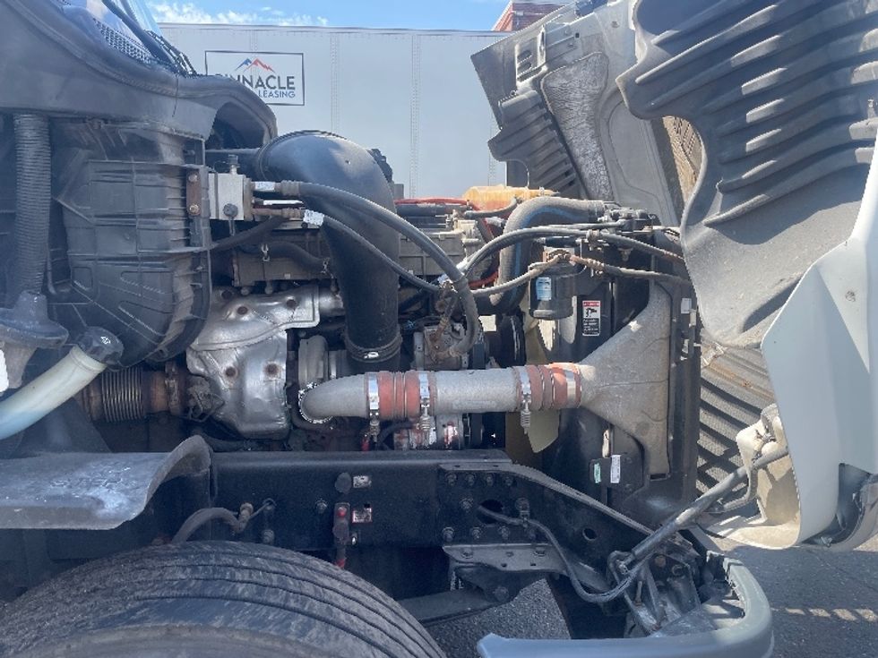 Day Cab Tractor-Heavy Duty Tractors-Freightliner-2019-Cascadia 12564ST-Kearny-NJ-244,110\n\t\tmiles-$ 53,750 - Image 15