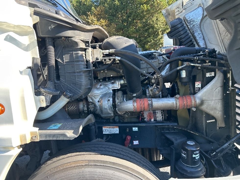 Day Cab Tractor-Heavy Duty Tractors-Freightliner-2019-Cascadia 12564ST-Kennesaw-GA-417,811\n\t\tmiles-$ 39,000 - Image 15