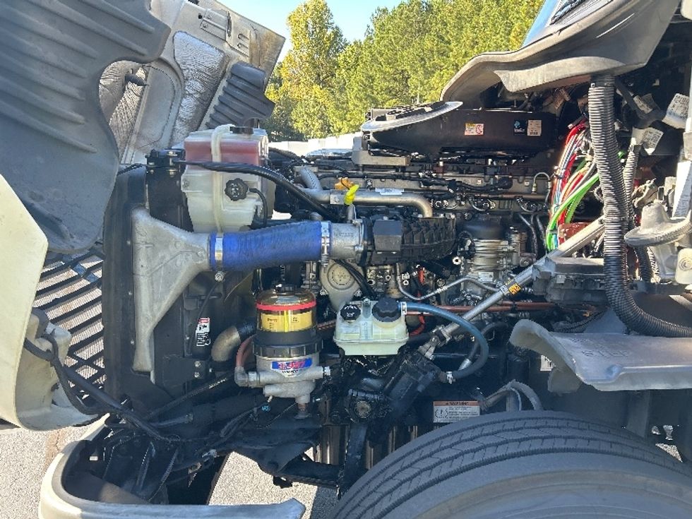 Day Cab Tractor-Heavy Duty Tractors-Freightliner-2019-Cascadia 12564ST-Kennesaw-GA-417,811\n\t\tmiles-$ 39,000 - Image 16