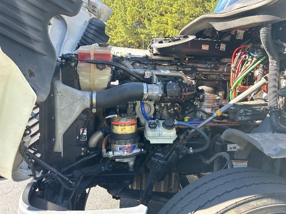 Day Cab Tractor-Heavy Duty Tractors-Freightliner-2019-Cascadia 12564ST-Kennesaw-GA-482,285\n\t\tmiles-$ 35,000 - Image 16