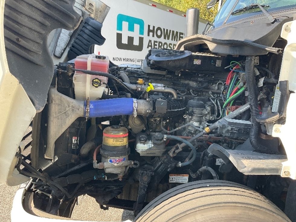 Day Cab Tractor-Heavy Duty Tractors-Freightliner-2019-Cascadia 12564ST-La Porte-IN-444,233\n\t\tmiles-$ 37,500 - Image 15