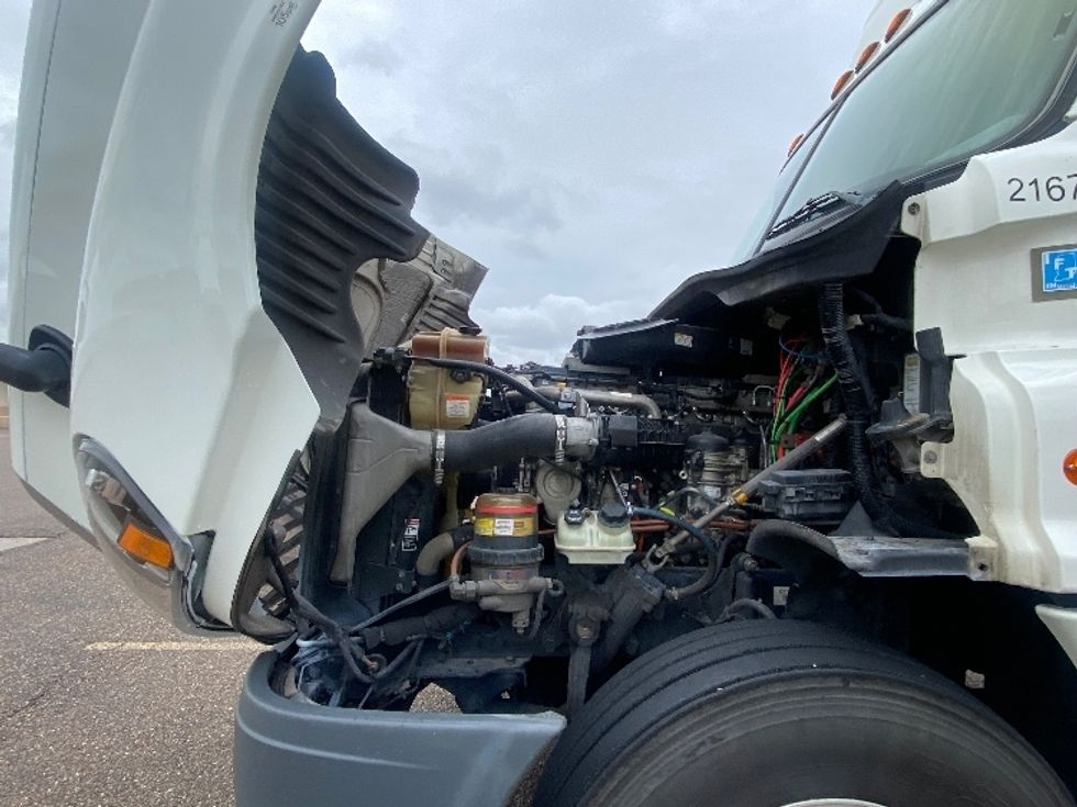 Day Cab Tractor-Heavy Duty Tractors-Freightliner-2019-Cascadia 12564ST-Laredo-TX-687,467\n\t\tmiles-$ 26,500 - Image 16