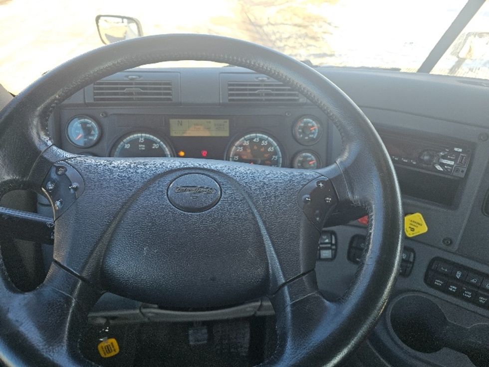 Day Cab Tractor-Heavy Duty Tractors-Freightliner-2019-Cascadia 12564ST-Lenexa-KS-622,227\n\t\tmiles-$ 30,750 - Image 11