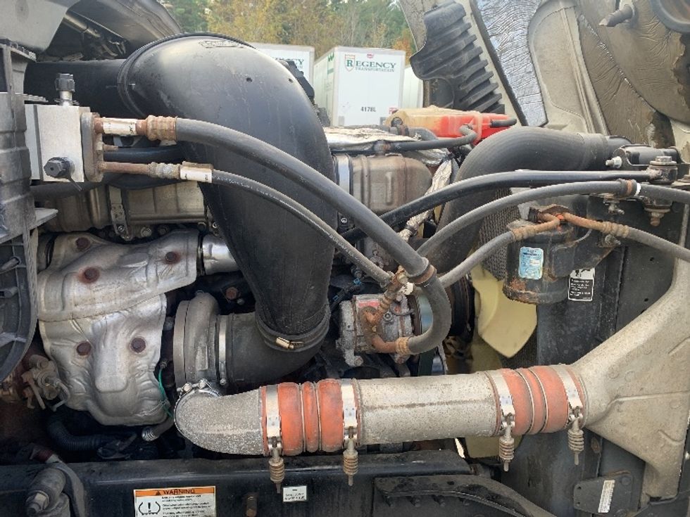 Day Cab Tractor-Heavy Duty Tractors-Freightliner-2019-Cascadia 12564ST-Londonderry-NH-505,719\n\t\tmiles-$ 27,250 - Image 15