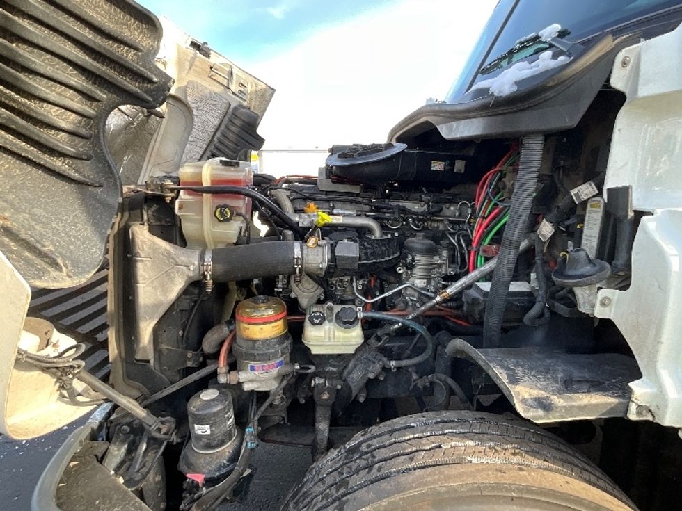 Day Cab Tractor-Heavy Duty Tractors-Freightliner-2019-Cascadia 12564ST-Manassas-VA-218,727\n\t\tmiles-$ 44,250 - Image 16