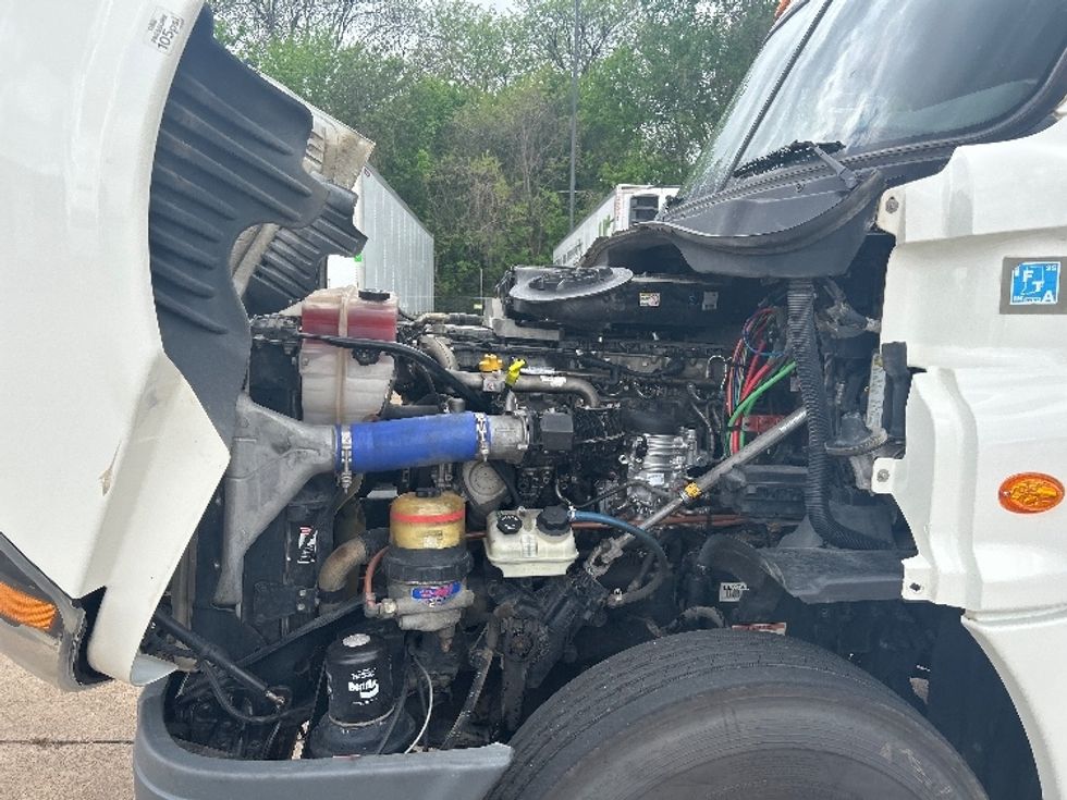 Day Cab Tractor-Heavy Duty Tractors-Freightliner-2019-Cascadia 12564ST-Memphis-TN-341,312\n\t\tmiles-$ 34,250 - Image 16