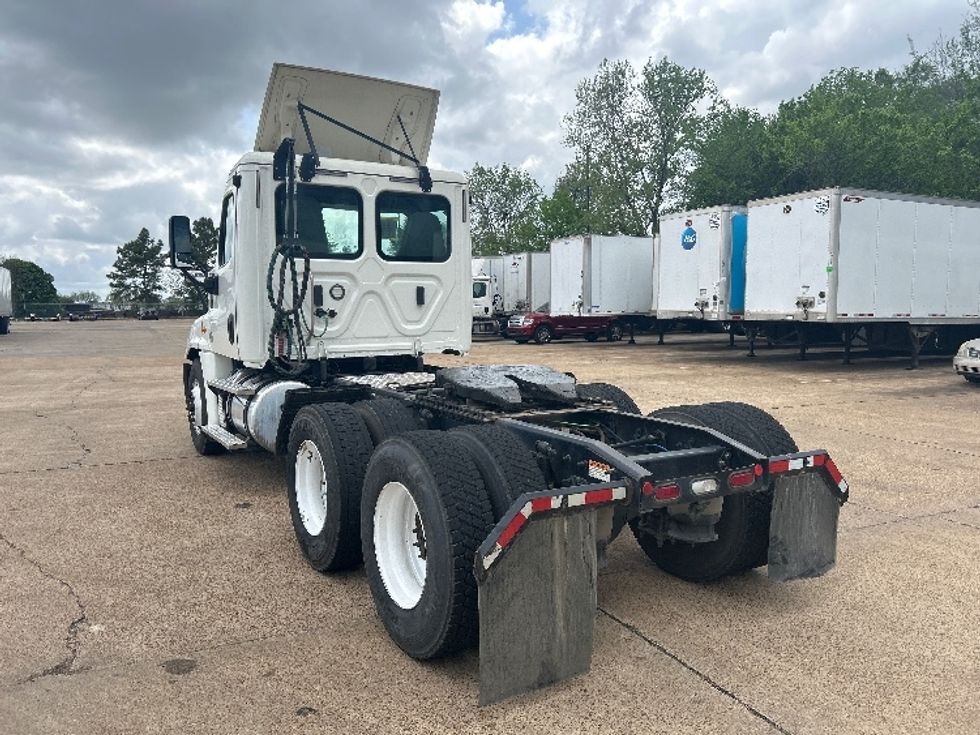 Day Cab Tractor-Heavy Duty Tractors-Freightliner-2019-Cascadia 12564ST-Memphis-TN-341,312\n\t\tmiles-$ 34,250 - Image 5