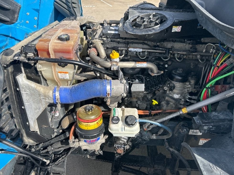 Day Cab Tractor-Heavy Duty Tractors-Freightliner-2019-Cascadia 12564ST-Nashville (Mount Juliet)-TN-337,377\n\t\tmiles-$ 40,500 - Image 14