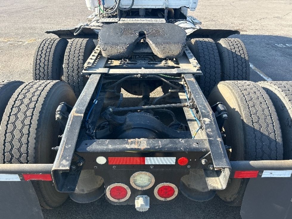 Day Cab Tractor-Heavy Duty Tractors-Freightliner-2019-Cascadia 12564ST-Nashville (Mount Juliet)-TN-346,828\n\t\tmiles-$ 41,750 - Image 6