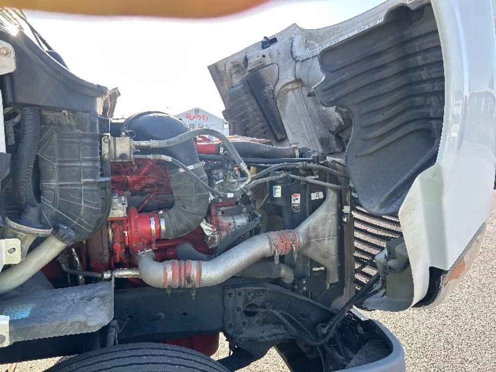 Day Cab Tractor-Heavy Duty Tractors-Freightliner-2019-Cascadia 12564ST-Nashville (Mount Juliet)-TN-346,828\n\t\tmiles-$ 41,750 - Image 15