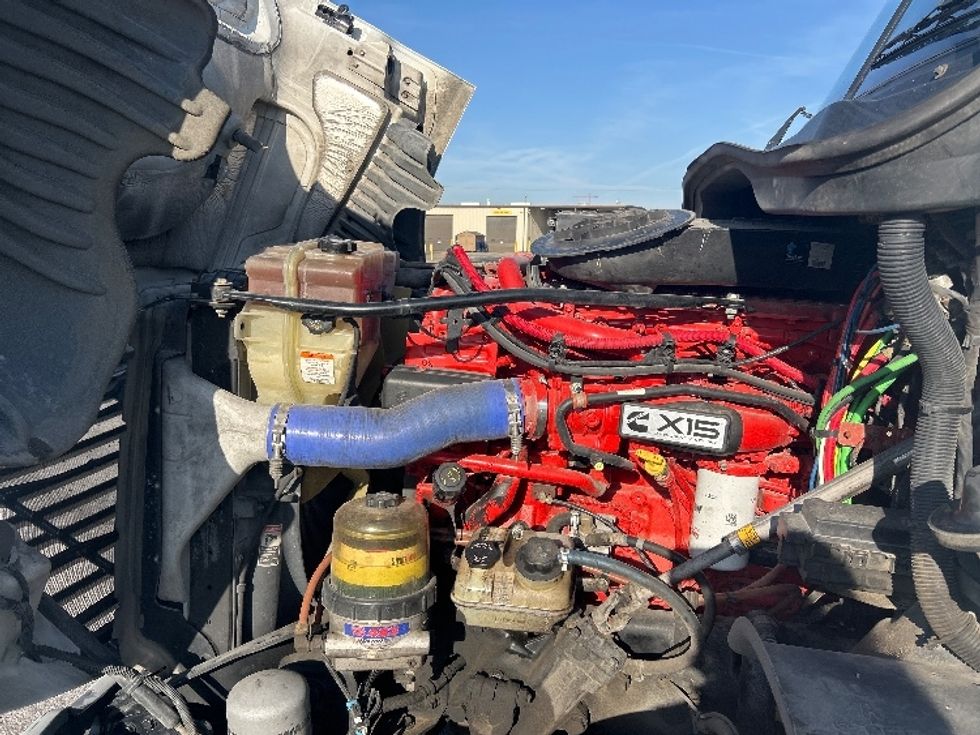 Day Cab Tractor-Heavy Duty Tractors-Freightliner-2019-Cascadia 12564ST-Nashville (Mount Juliet)-TN-346,828\n\t\tmiles-$ 41,750 - Image 16