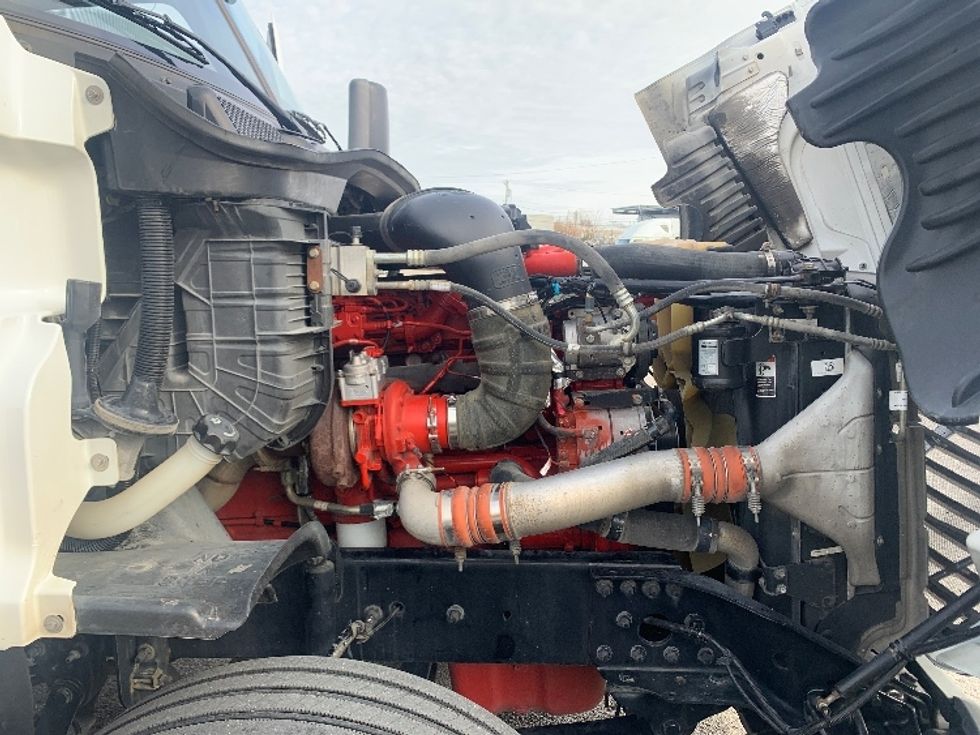 Day Cab Tractor-Heavy Duty Tractors-Freightliner-2019-Cascadia 12564ST-Nashville (Mount Juliet)-TN-348,946\n\t\tmiles-$ 44,750 - Image 15