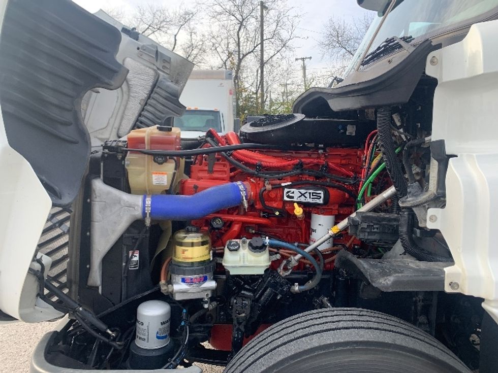 Day Cab Tractor-Heavy Duty Tractors-Freightliner-2019-Cascadia 12564ST-Nashville (Mount Juliet)-TN-348,946\n\t\tmiles-$ 44,750 - Image 16