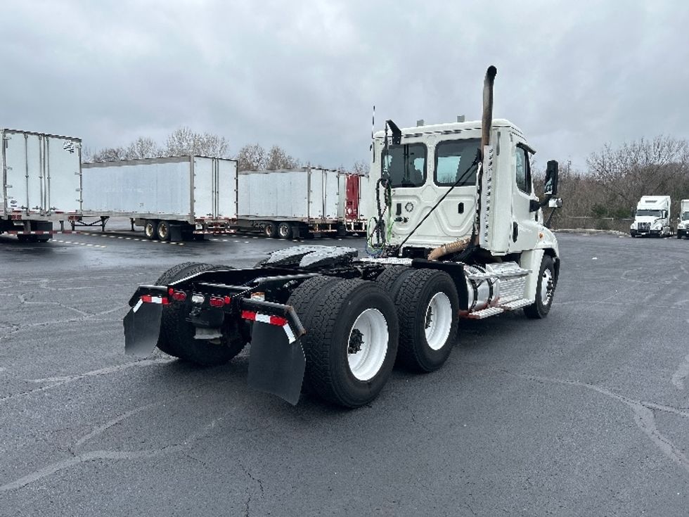 Day Cab Tractor-Heavy Duty Tractors-Freightliner-2019-Cascadia 12564ST-Nashville (Mount Juliet)-TN-498,588\n\t\tmiles-$ 32,000 - Image 7