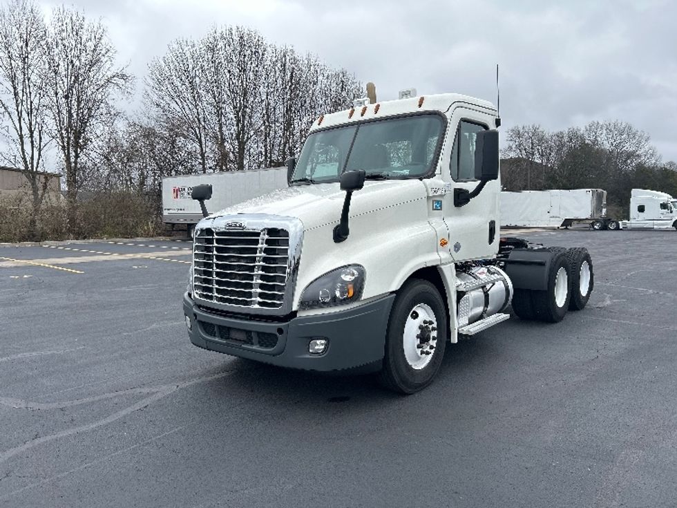 Day Cab Tractor-Heavy Duty Tractors-Freightliner-2019-Cascadia 12564ST-Nashville (Mount Juliet)-TN-498,588\n\t\tmiles-$ 32,000 - Image 3