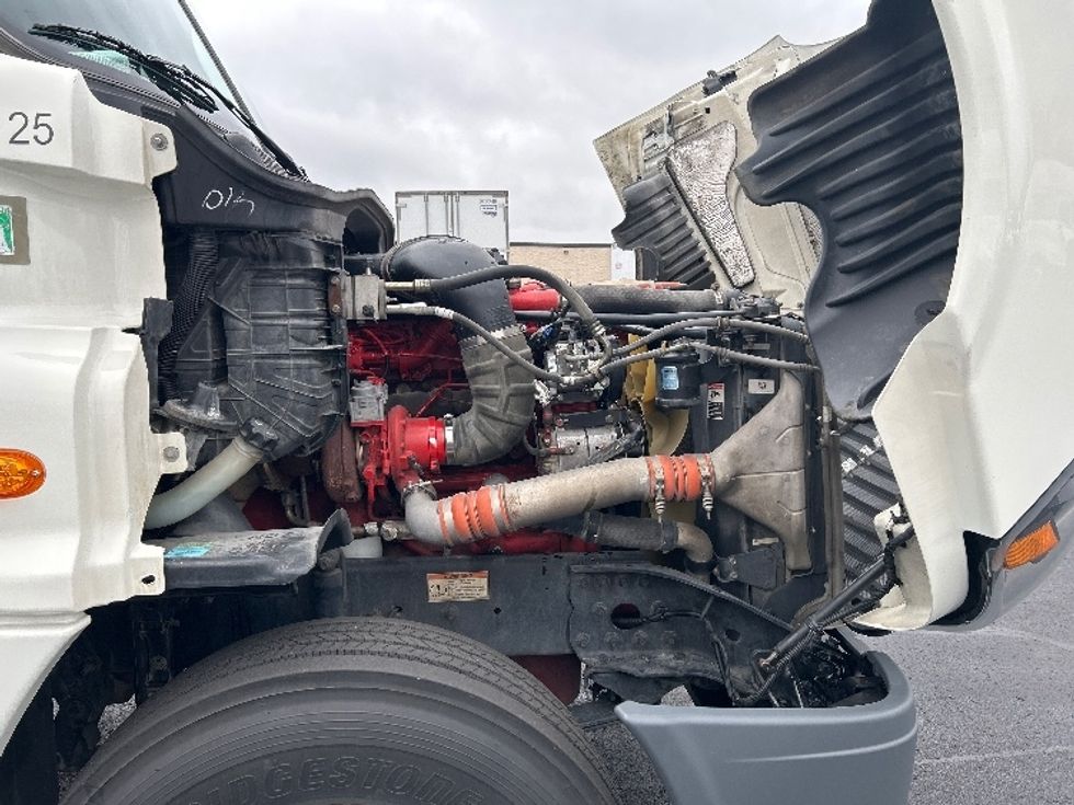 Day Cab Tractor-Heavy Duty Tractors-Freightliner-2019-Cascadia 12564ST-Nashville (Mount Juliet)-TN-498,588\n\t\tmiles-$ 32,000 - Image 15