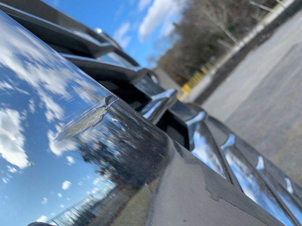 Day Cab Tractor-Heavy Duty Tractors-Freightliner-2019-Cascadia 12564ST-Norton-MA-383,617\n\t\tmiles-$ 45,500 - Image 21