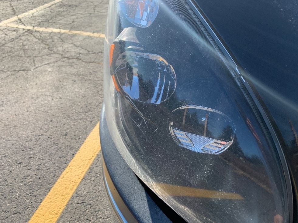 Day Cab Tractor-Heavy Duty Tractors-Freightliner-2019-Cascadia 12564ST-Norton-MA-396,439\n\t\tmiles-$ 41,500 - Image 18