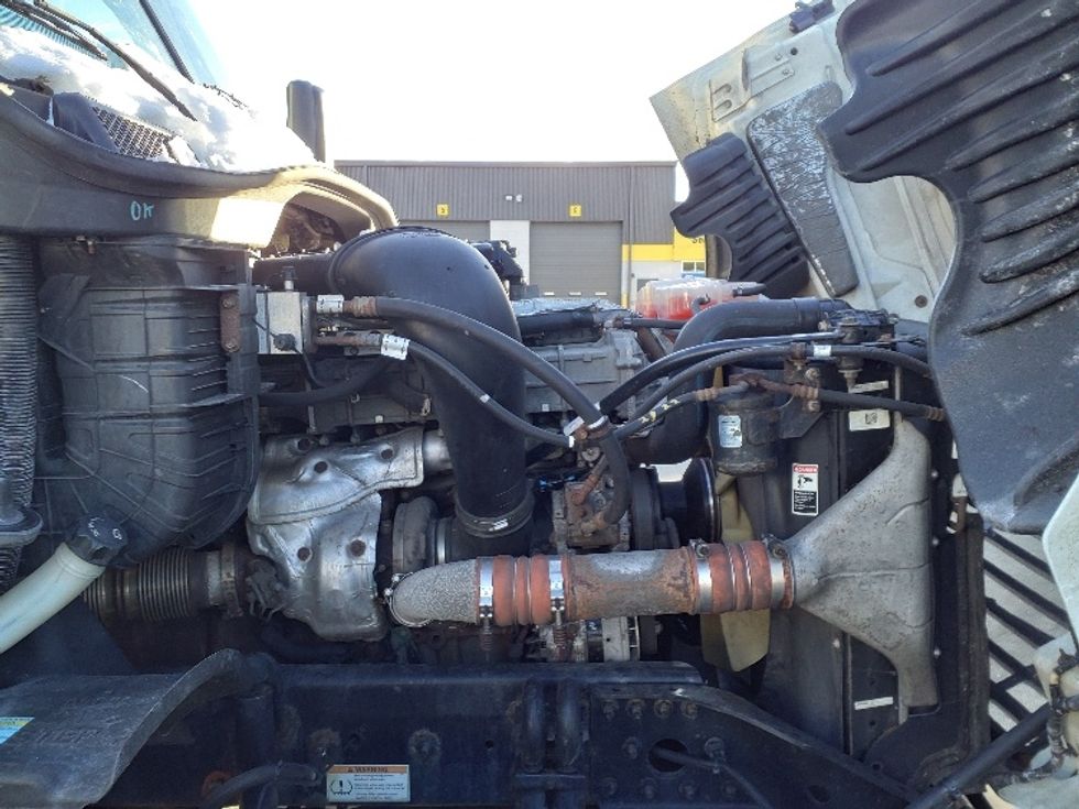 Day Cab Tractor-Heavy Duty Tractors-Freightliner-2019-Cascadia 12564ST-Norton-MA-413,218\n\t\tmiles-$ 37,500 - Image 15