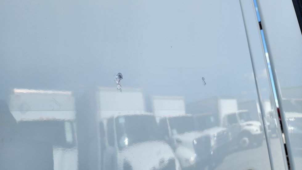 Day Cab Tractor-Heavy Duty Tractors-Freightliner-2019-Cascadia 12564ST-Ocala-FL-716,833\n\t\tmiles-$ 21,250 - Image 20