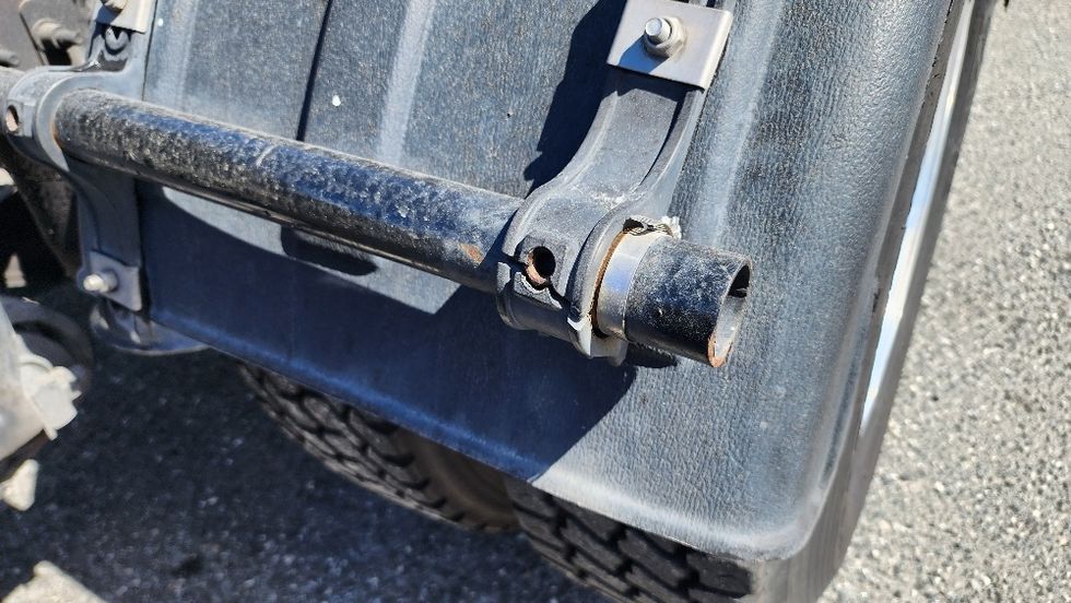 Day Cab Tractor-Heavy Duty Tractors-Freightliner-2019-Cascadia 12564ST-Ocala-FL-716,833\n\t\tmiles-$ 21,250 - Image 22