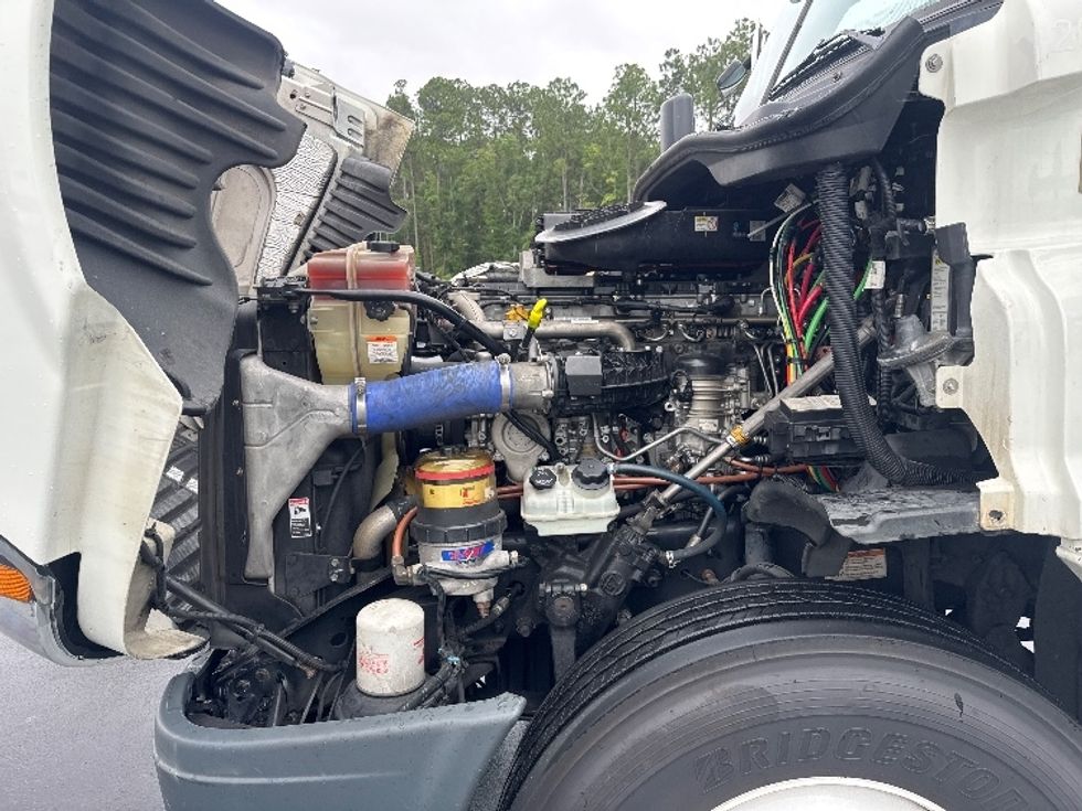 Day Cab Tractor-Heavy Duty Tractors-Freightliner-2019-Cascadia 12564ST-Pensacola-FL-599,725\n\t\tmiles-$ 23,500 - Image 16