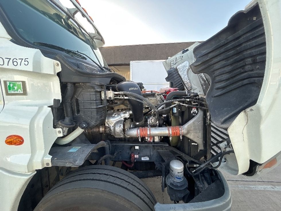 Day Cab Tractor-Heavy Duty Tractors-Freightliner-2019-Cascadia 12564ST-Phoenix-AZ-249,177\n\t\tmiles-$ 50,500 - Image 15