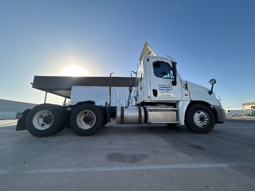 Day Cab Tractor-Heavy Duty Tractors-Freightliner-2019-Cascadia 12564ST-Phoenix-AZ-249,177\n\t\tmiles-$ 50,500 - Image 8