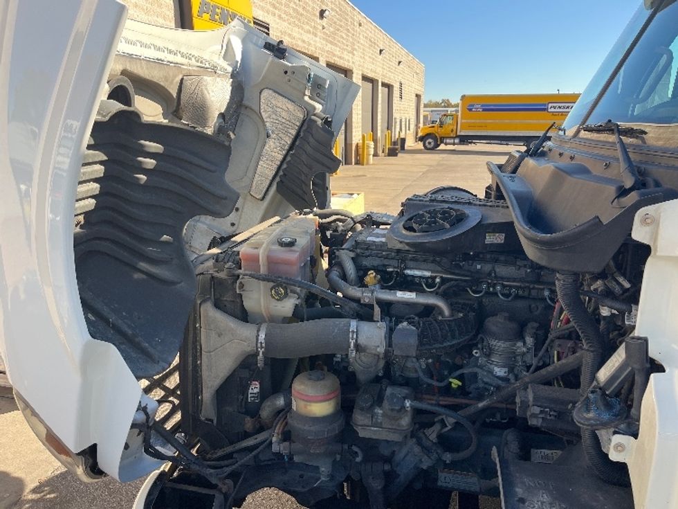 Day Cab Tractor-Heavy Duty Tractors-Freightliner-2019-Cascadia 12564ST-Piqua-OH-566,323\n\t\tmiles-$ 28,000 - Image 15