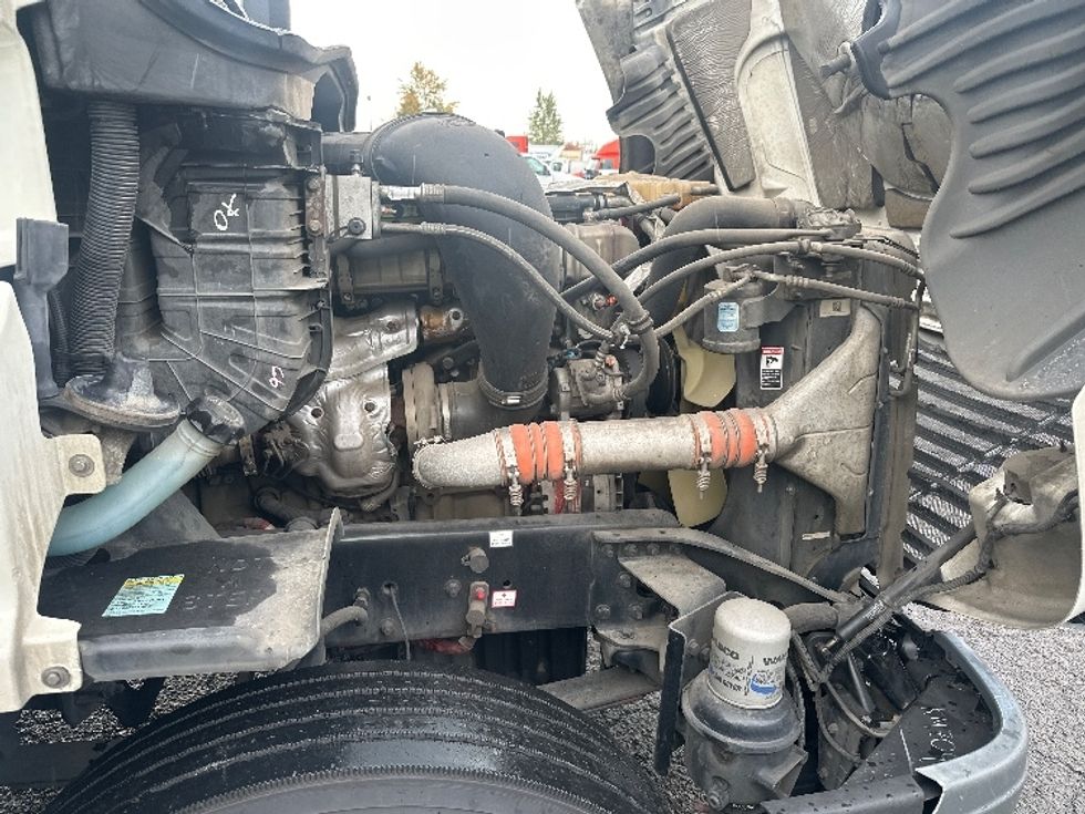 Day Cab Tractor-Heavy Duty Tractors-Freightliner-2019-Cascadia 12564ST-Portland-OR-323,241\n\t\tmiles-$ 44,250 - Image 15