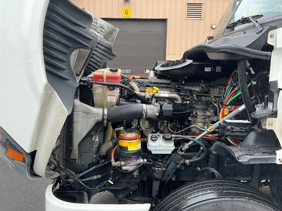 Day Cab Tractor-Heavy Duty Tractors-Freightliner-2019-Cascadia 12564ST-Portland-OR-369,718\n\t\tmiles-$ 41,500 - Image 16