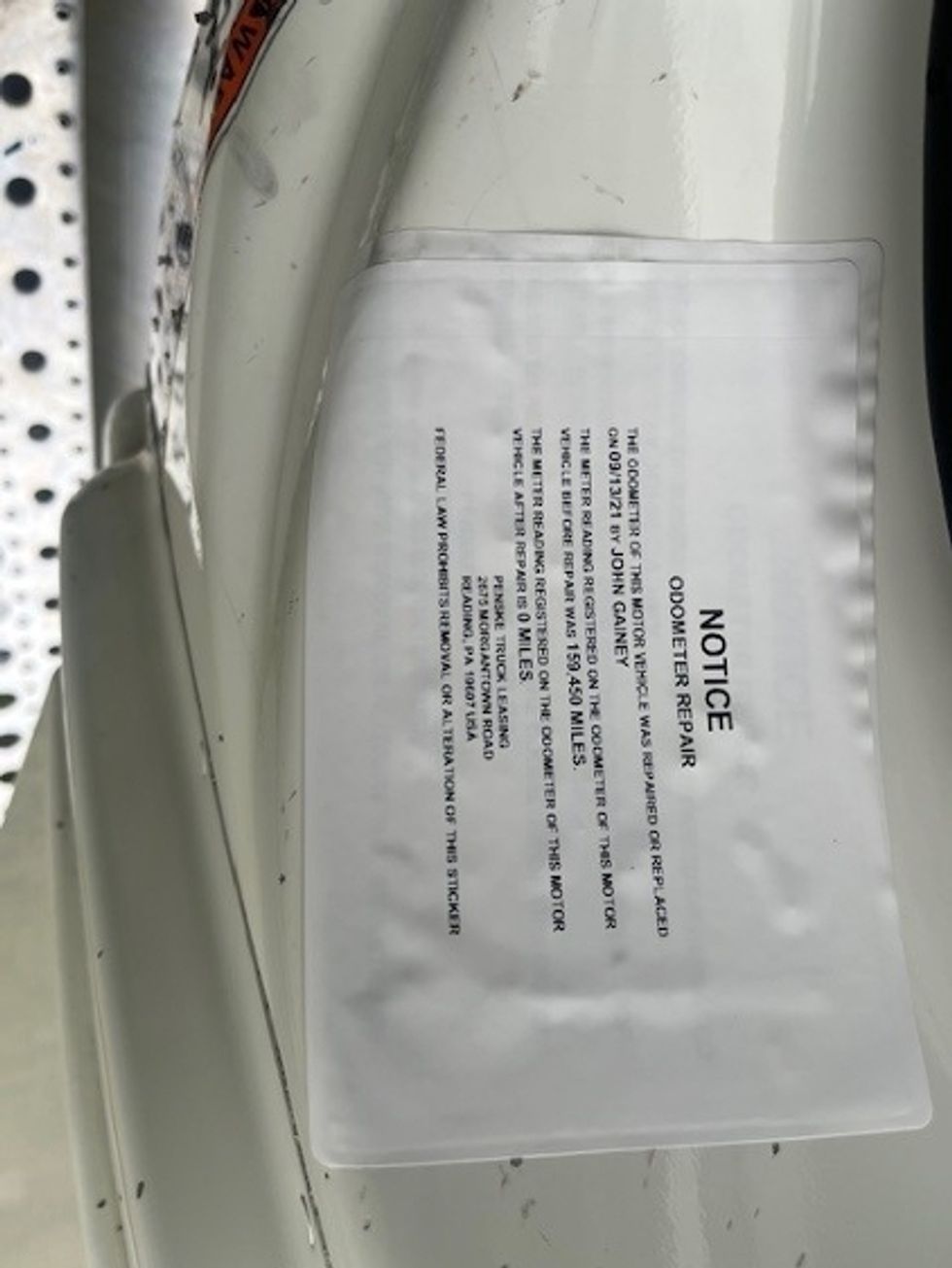 Day Cab Tractor-Heavy Duty Tractors-Freightliner-2019-Cascadia 12564ST-Richland-MS-370,424\n\t\tmiles-$ 49,250 - Image 17