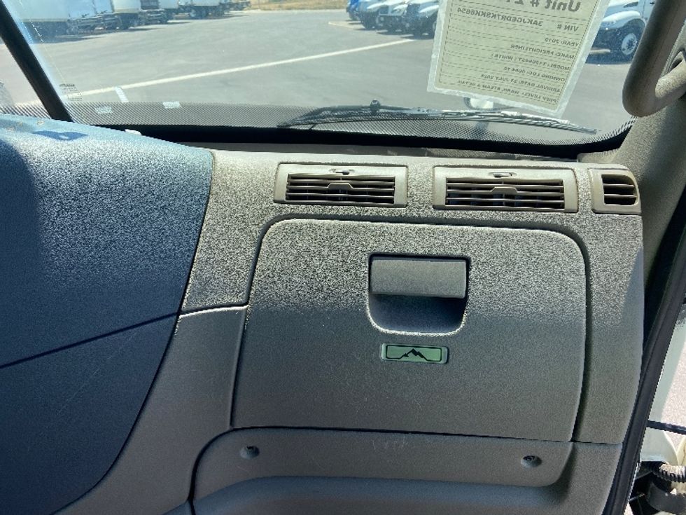 Day Cab Tractor-Heavy Duty Tractors-Freightliner-2019-Cascadia 12564ST-San Antonio-TX-615,414\n\t\tmiles-$ 29,500 - Image 13