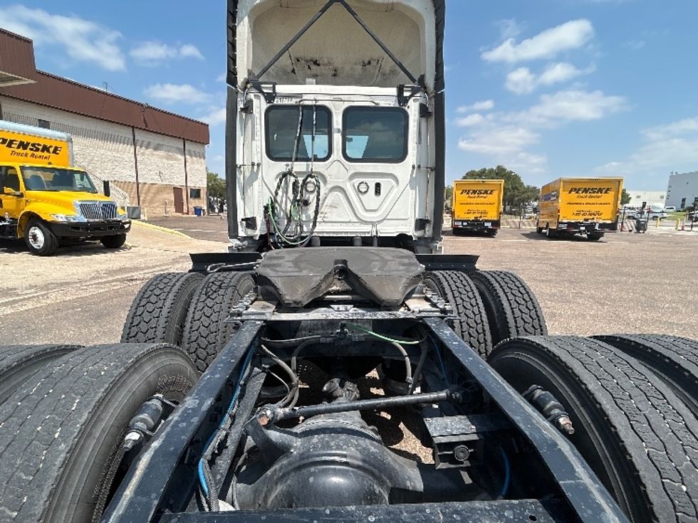 Day Cab Tractor-Heavy Duty Tractors-Freightliner-2019-Cascadia 12564ST-San Antonio-TX-654,262\n\t\tmiles-$ 26,500 - Image 6