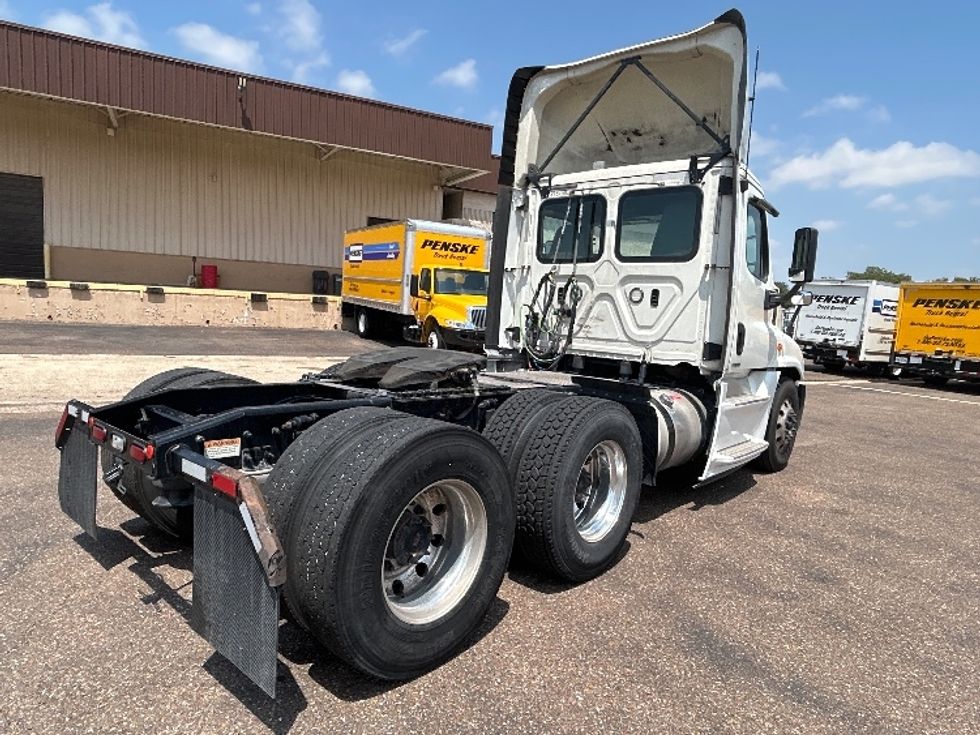 Day Cab Tractor-Heavy Duty Tractors-Freightliner-2019-Cascadia 12564ST-San Antonio-TX-654,262\n\t\tmiles-$ 26,500 - Image 7