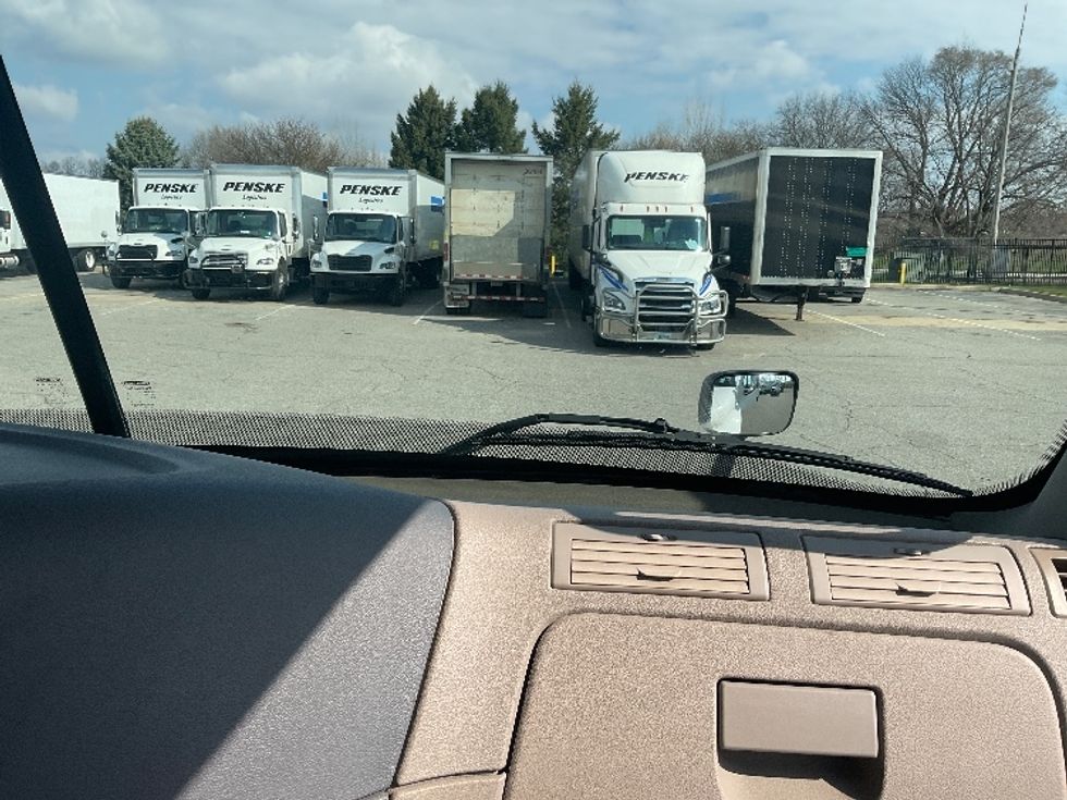 Day Cab Tractor-Heavy Duty Tractors-Freightliner-2019-Cascadia 12564ST-South Bend-IN-224,574\n\t\tmiles-$ 50,000 - Image 13