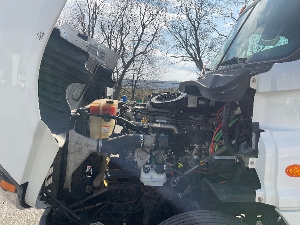 Day Cab Tractor-Heavy Duty Tractors-Freightliner-2019-Cascadia 12564ST-South Bend-IN-224,574\n\t\tmiles-$ 50,000 - Image 16