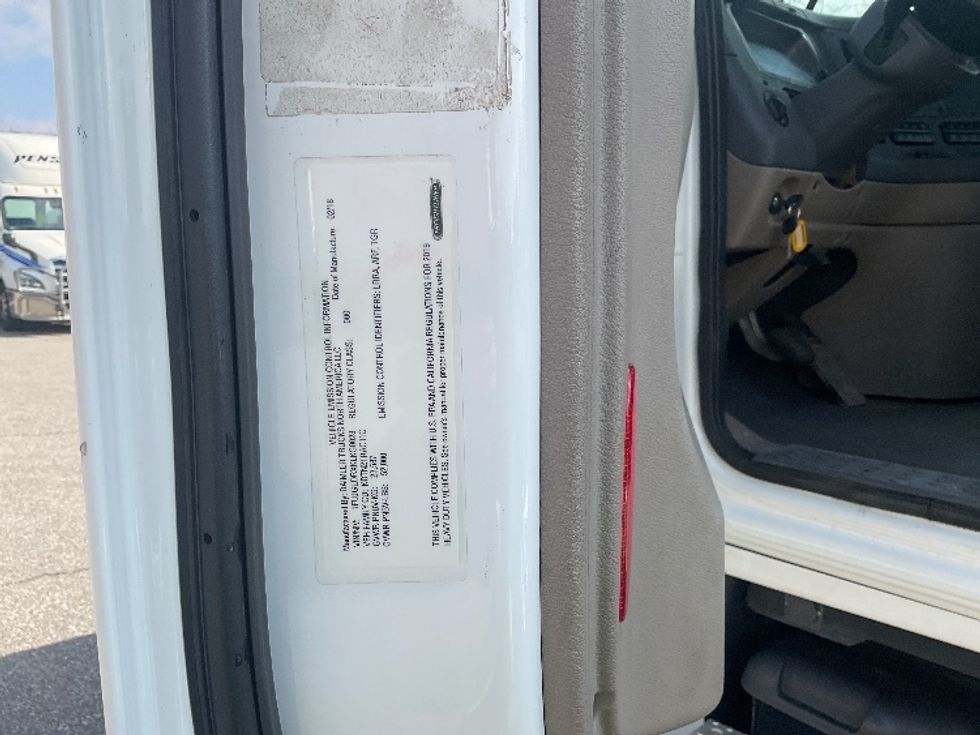 Day Cab Tractor-Heavy Duty Tractors-Freightliner-2019-Cascadia 12564ST-South Bend-IN-224,574\n\t\tmiles-$ 50,000 - Image 17