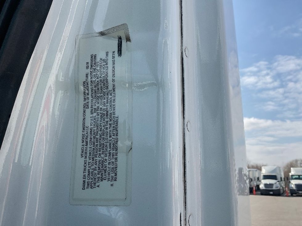 Day Cab Tractor-Heavy Duty Tractors-Freightliner-2019-Cascadia 12564ST-South Bend-IN-224,574\n\t\tmiles-$ 50,000 - Image 18