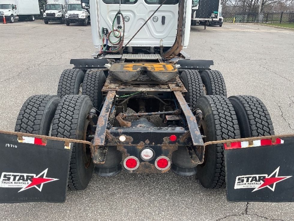 Day Cab Tractor-Heavy Duty Tractors-Freightliner-2019-Cascadia 12564ST-South Bend-IN-224,574\n\t\tmiles-$ 50,000 - Image 6