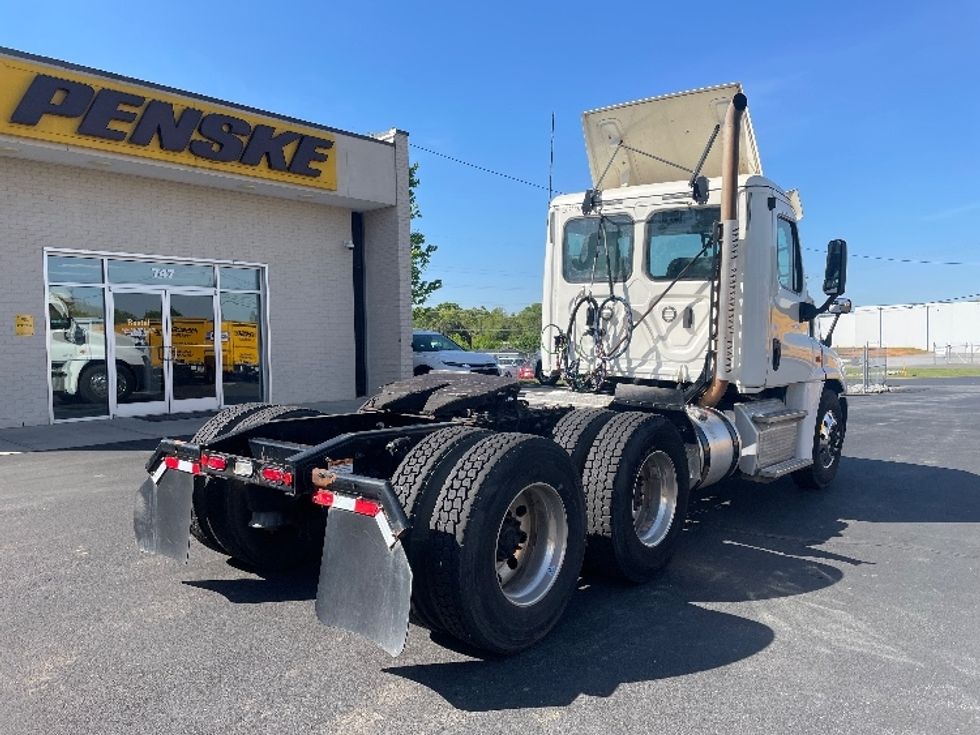 Day Cab Tractor-Heavy Duty Tractors-Freightliner-2019-Cascadia 12564ST-Spartanburg-SC-360,321\n\t\tmiles-$ 42,500 - Image 7