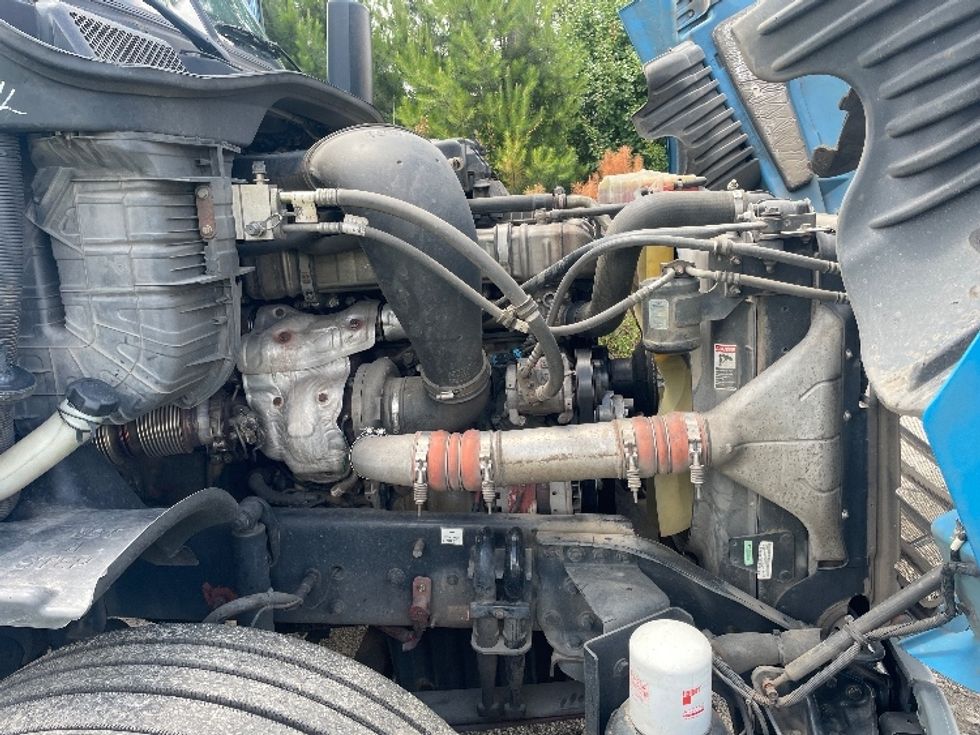 Day Cab Tractor-Heavy Duty Tractors-Freightliner-2019-Cascadia 12564ST-Spartanburg-SC-574,602\n\t\tmiles-$ 27,500 - Image 15