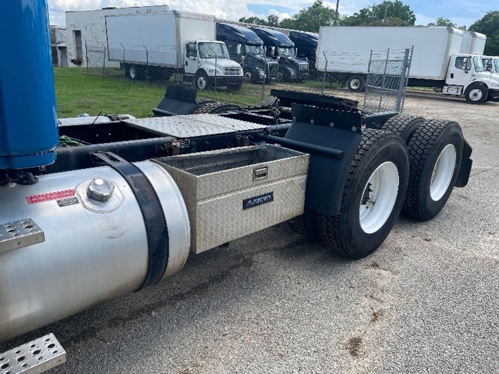 Day Cab Tractor-Heavy Duty Tractors-Freightliner-2019-Cascadia 12564ST-Spartanburg-SC-574,602\n\t\tmiles-$ 27,500 - Image 17